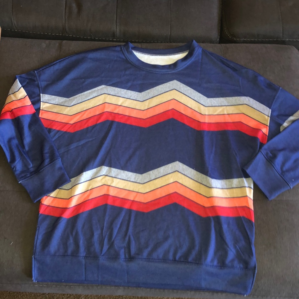 Sweatshirt - Picture 4 of 6